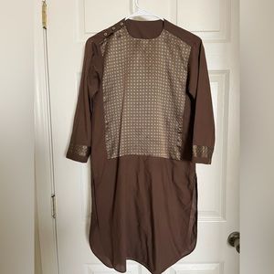 Boys shalwar kameez/kurta
